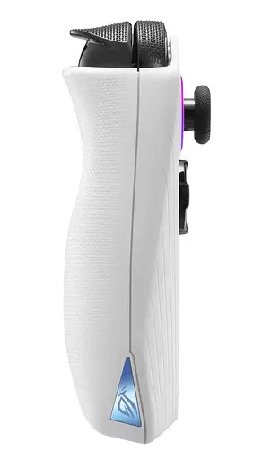 Ігрова консоль ASUS ROG Ally 2023 RC71L 512 GB (RC71L-NH019W) (90NV0GY1-M003Z0) Б/в - фото 10