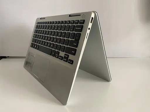 Ноутбук Dell Inspiron 13 7386 13.3" (i5-8265U / 8GB / SSD 256GB / 1920x1080 IPS Сенсорный) Refurbished - фото 9