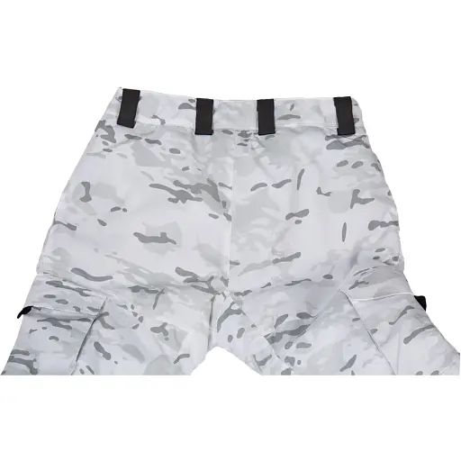 Штани тактичні Vav Wear Kolt 12 M White/camo - фото 11