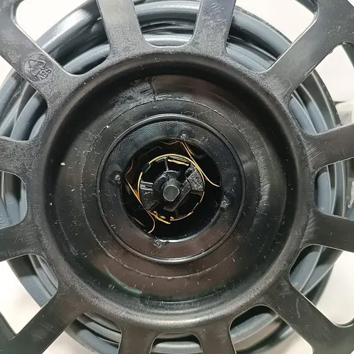 Котушка мережевого шнура в зборі для пилососу Zelmer, Bosch 12028755, 12028615, 12009137, Typ 269 - фото 9