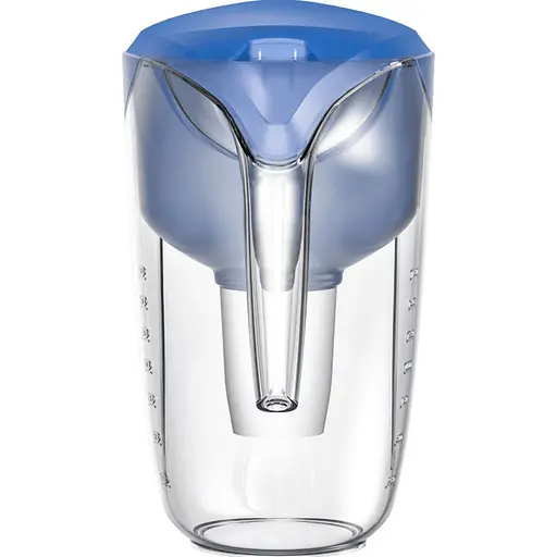 Фільтр-глечик Ecosoft NEMO Сапфіровий (4820056807059) [150388] - фото 4