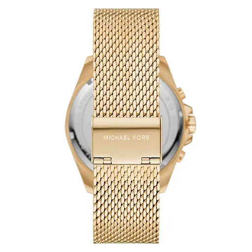 Чоловічий годинник MICHAEL KORS MK8867 Brecken - фото 3
