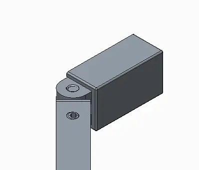Шторки скляні на ванну Koer SR BS03-95x140-TR-01 прозоре скло 6 мм, хром KR5402, Універсальна, прозорий, хром - фото 3