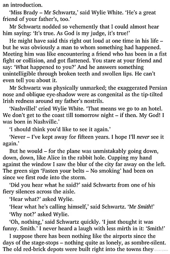 The Last Tycoon - фото 7