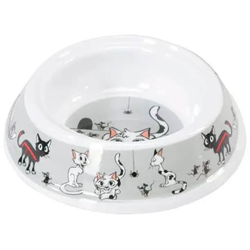 Миска для собак Camon меламінова 14 см 150 мл