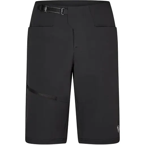 Велошорти Ziener Nuwe X-Function Black S (1012-239223-12-48)