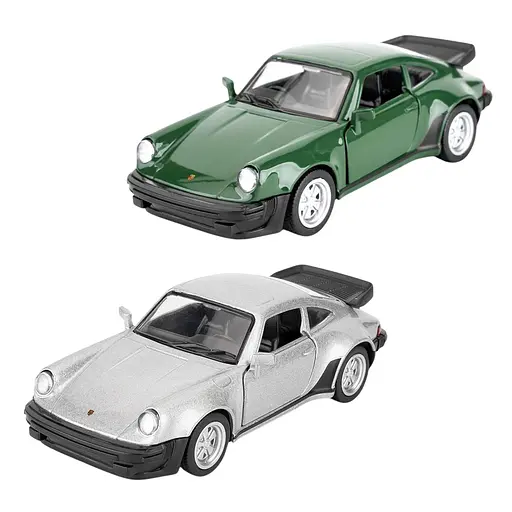 Автомодель TechnoDrive Porsche 911 Turbo 3.3 1978 (250413U)