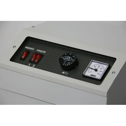 Электрический котел Dnipro КЭО-9/380 Б - фото 5