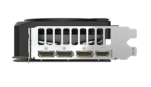 Видеокарта GF RTX 5080 16GB GDDR7 Windforce OC Gigabyte (GV-N5080WF3OC-16GD) - фото 9