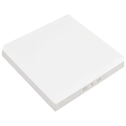 Світильник накладний "CARLA-48 SQ" 48W 6400k - фото 1