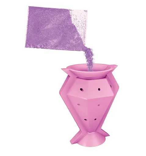 Блискучі діаманти Rozum - Набір для творчості (R078UA) - фото 5