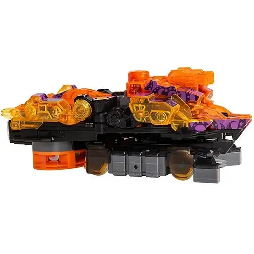 Трансформер Screechers Wild ! S2 L3 Діміо (EU684502) - фото 2