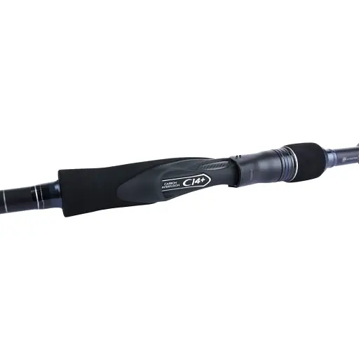 Вудилище коропове Shimano Tribal TX-Ultra 12’/3.66 м 3.5 lbs+ - фото 4