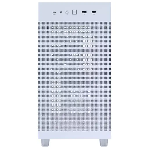 Корпус Asus Prime AP303 Mesh White (90DC00V3-B39000) - фото 12