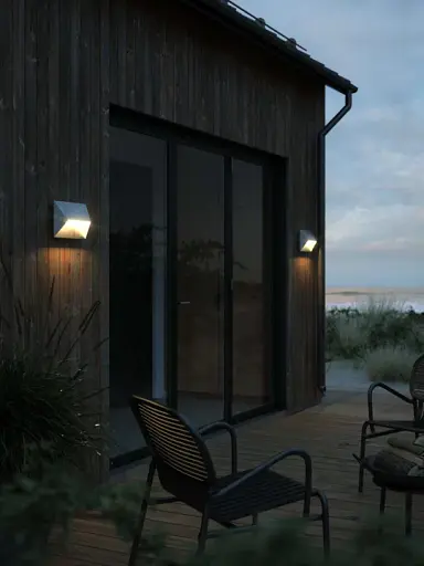 Світильник вуличний Nordlux 2218191031 PONTIO - фото 4