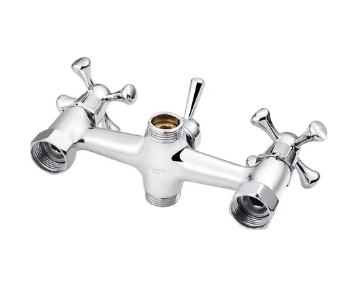 Смеситель для ванны Agua Toledo-C075 (CV018622) - фото 2