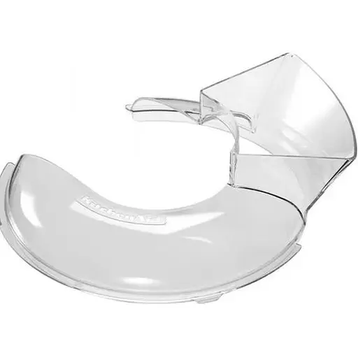 Кухонна машина KitchenAid 5KPM5EWH - фото 6