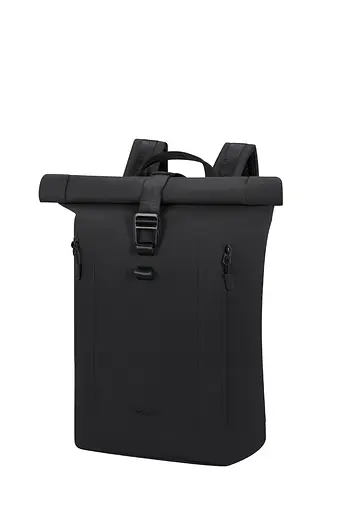 Рюкзак 14,1" Samsonite COATIFY BIZ BLACK 39x28x12 KP5*09002 - фото 4