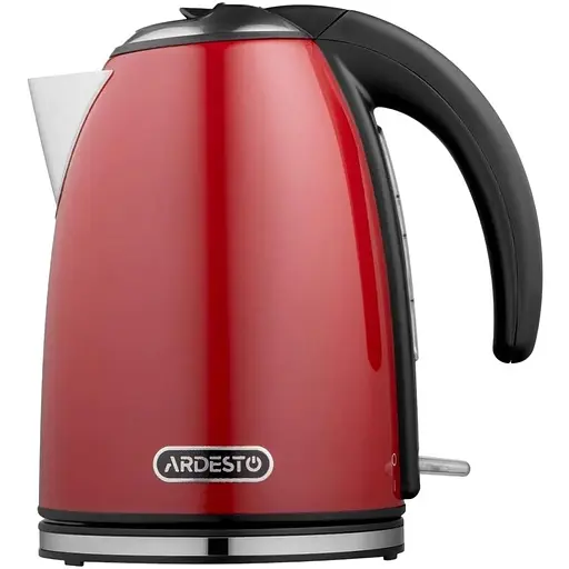 Электрочайник Ardesto EKL-F340R