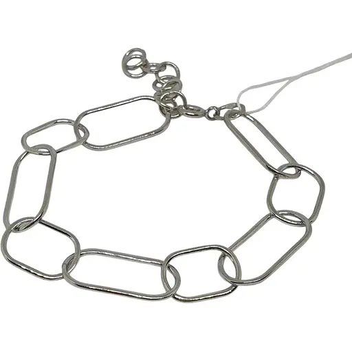 Серебряный браслет Vegas. 41007Р