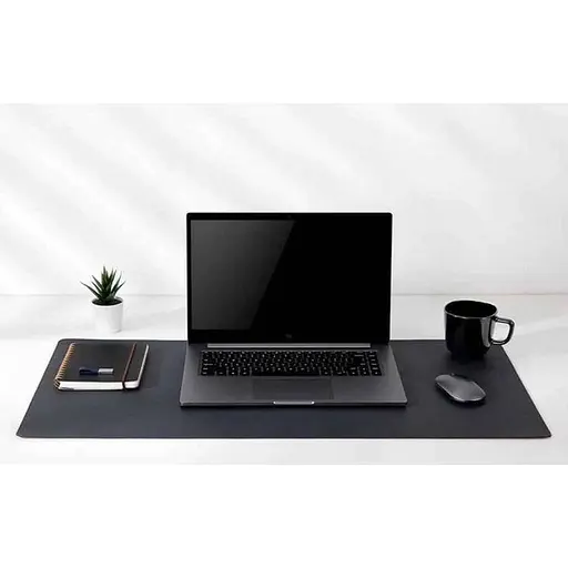 Килимок для миші Xiaomi Super Large Double Material Mouse Pad (XMSBD21YM) сірий - фото 8