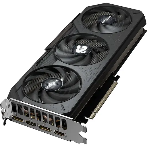 Відеокарта Gigabyte GeForce RTX 5050 Gaming OC 8GB (GV-N5050Gaming OC-8GD) UA [149007] - фото 3