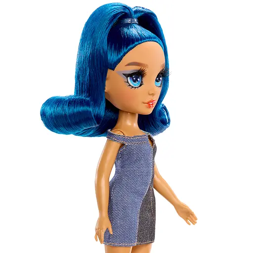 Кукла Rainbow High ОРР - Скайлер (989493) - фото 3