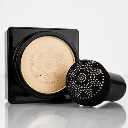 Кушон Images Moisture Beauty Cream Cushion оттенок 02 слоновая кость 20 г - фото 2