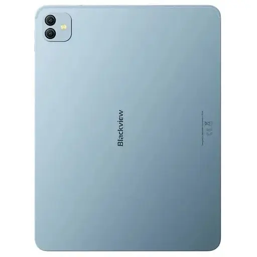 Планшет Blackview Link 8 6/256Gb Wi-Fi Dawn Blue Global version