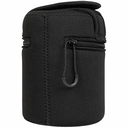 Чехол для термоса Tribe Neoprene Cover пищевого 0.5 L (1042-T-DF-0003-black) - фото 5
