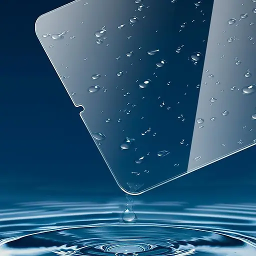 Захисне скло Hoco для iPad 10.2/10.5" Shield series full-screen high-definition tempered glass (G17) - фото 4