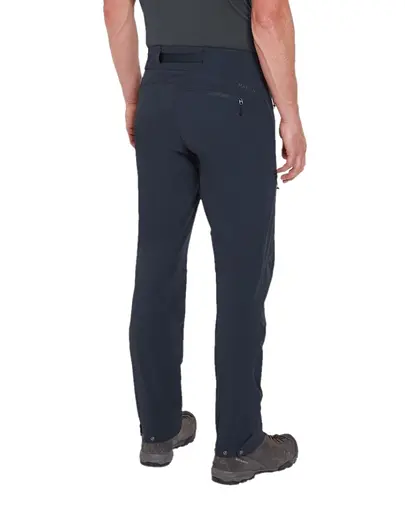 Штани Rab Incline AS Pants Regular Ebony L (1033-RB QFU-84-EBN-34-RG) - фото 3