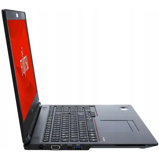 Ноутбук Fujitsu LifeBook U758 i5-8250U/8/256SSD Refurb - фото 3