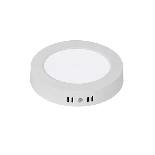 Світильник накладний MILENA-18 3CCT - фото 1