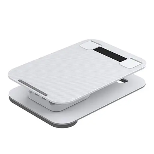 Підставка для планшетів WIWU ZM-010 White - фото 6