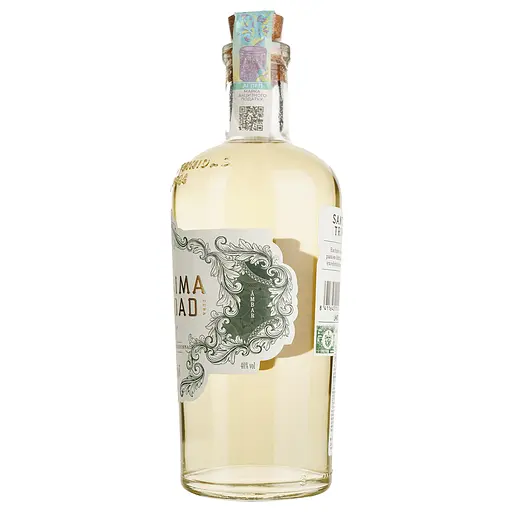 Ром Santisima Trinidad de Cuba Ambar 40% 0.7 л - фото 3