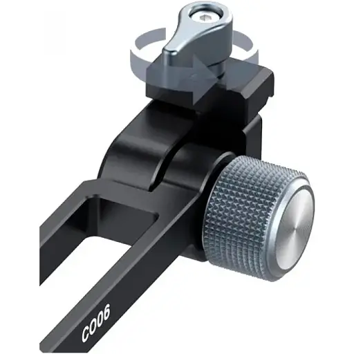 Кронштейн Ulanzi C006 NATO [107789] - фото 4