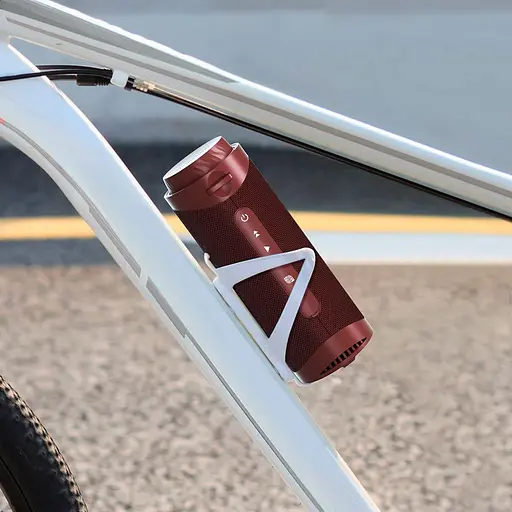 Портативна акустика Tronsmart T7 Turquoise - фото 3