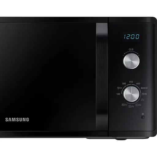 Микроволновая печь Samsung MG23K3614AKUA [139208] - фото 5