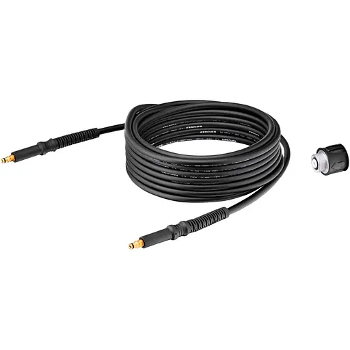 Пістолет зі шлангом для мийки високого тиску Karcher Quick Connect 7.5м (2.643-910.0) [87795] - фото 3
