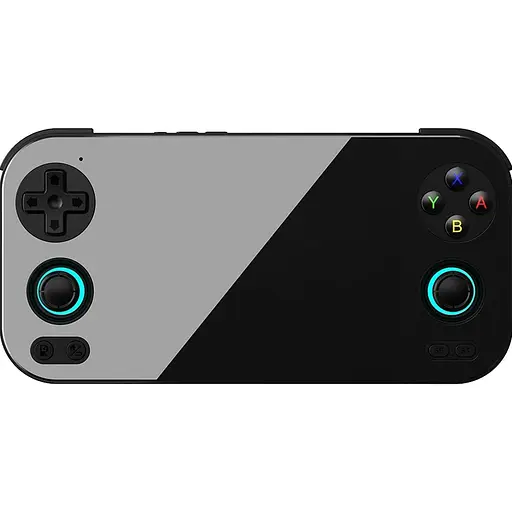 Ретро ігрова приставка Anbernic RG 476H 128 Гб Black (154462) - фото 1