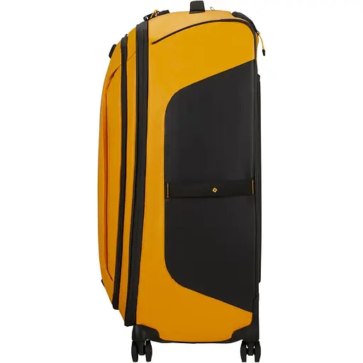 Дорожная Сумка На Колесах Samsonite ECODIVER YELLOW 79x47x32 KH7*06016 - фото 4
