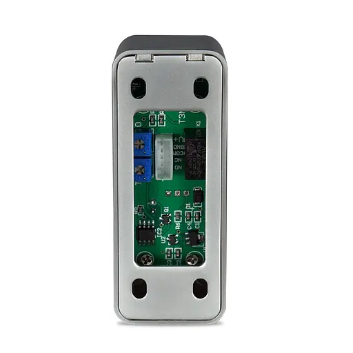 Кнопка виходу безконтактна накладна ART-950 TRINIX (70-00030) - фото 5