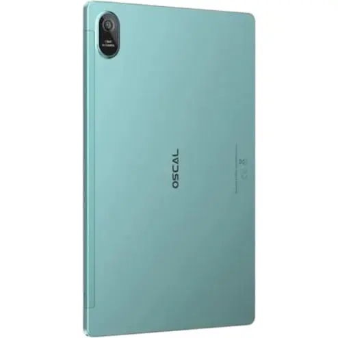 Планшет Blackview Oscal Pad 15 4G 8/256Gb Seafoam Green UA UCRF - фото 3