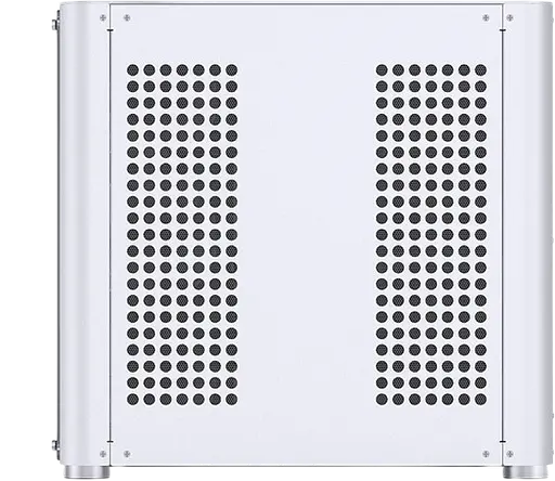 Корпус JONSBO TK-2 White - фото 5