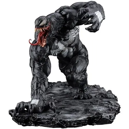 Фигурка Kotobukiya Марвел Веном Marvel Venom 17 см WST M V - фото 1