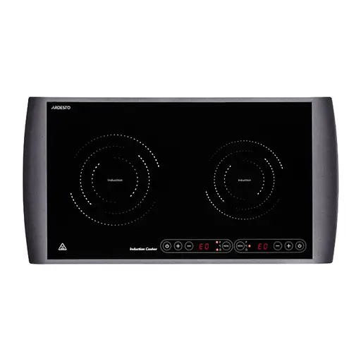 Настільна плита Ardesto (ICS-B217) [69222]