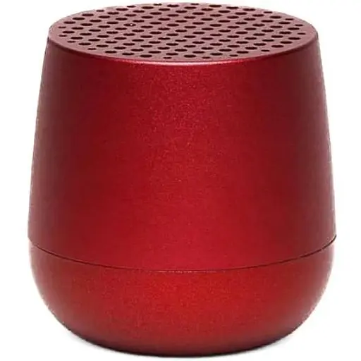 Портативна колонка Lexon Mino+ LA125DR 3W Red