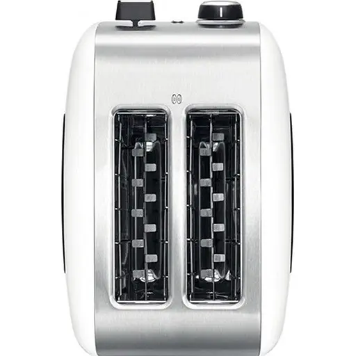 Тостер KitchenAid 5KMT2115EWH [126199] - фото 5