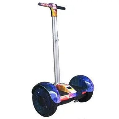 Сігвей Smart Balance А8 колеса 10.5 Галактика